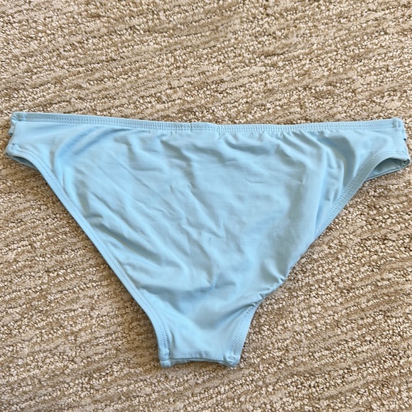 L*Space full cut swim bottoms - Picture 2 of 3